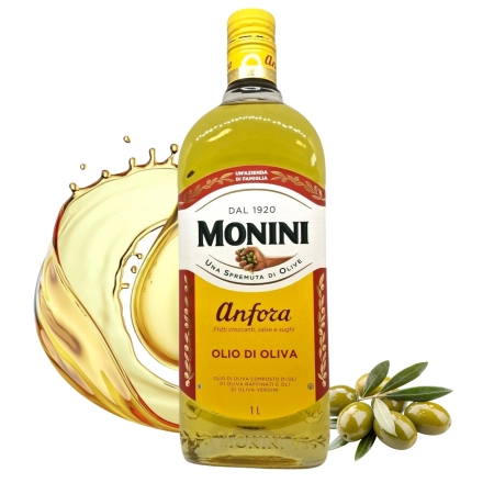 Oliwa z oliwek MONINI ANFORA 1L